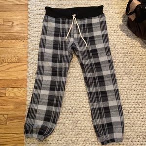 The Great pants, no stains. Never worn